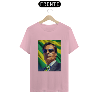 Nome do produto Bolsonaro amor a pátria!