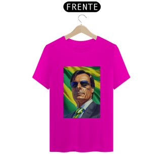 Nome do produto Bolsonaro amor a pátria!