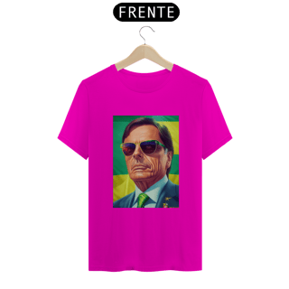 Nome do produto Bolsonaro mito