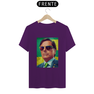 Nome do produto Bolsonaro mito