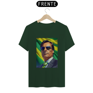 Nome do produto Bolsonaro amor a pátria!