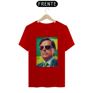 Nome do produto Bolsonaro mito