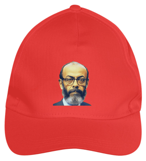 Nome do produto Boné Enéas 
