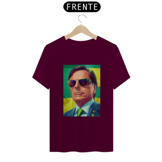 Nome do produto Bolsonaro mito