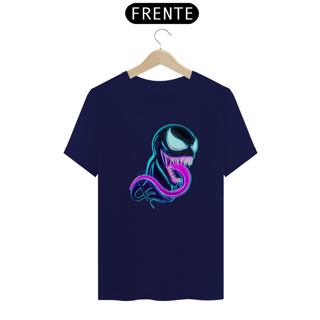 Nome do produto Camiseta MARVEL'S SPIDER-MAN 2: VENOM