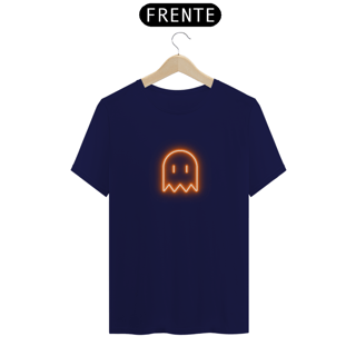 Nome do produto Camiseta Pac-Man: Fantasma