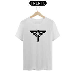 Camiseta The Last of Us - Vagalumes
