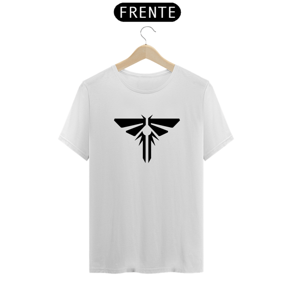 Camiseta The Last of Us - Vagalumes