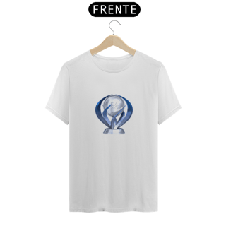 Nome do produto Camiseta Playstation - Troféu de Platina