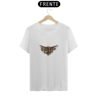 Camiseta Baldur's Gate 