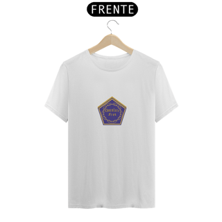 Camiseta Chocolate Frog 