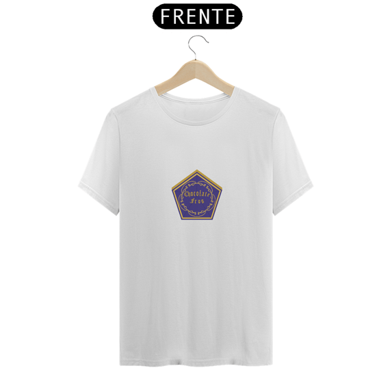 Camiseta Chocolate Frog 