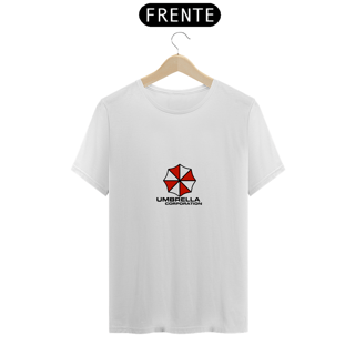 Nome do produto Camiseta Umbrella Corporation