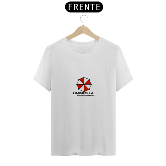Camiseta Umbrella Corporation