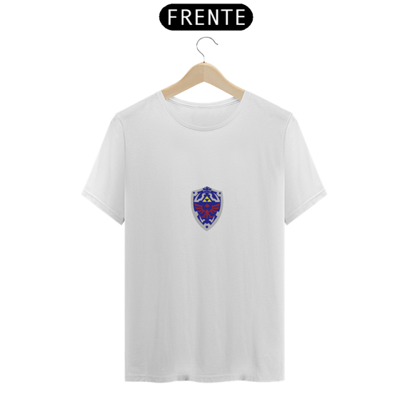 Camiseta Escudo Zelda