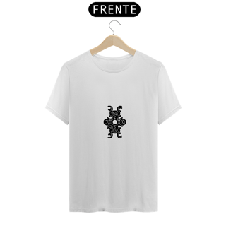 Camiseta Shadow of the Colossus