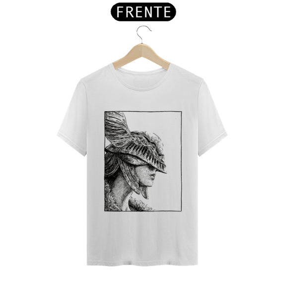 Camiseta Elden Ring - Malenia