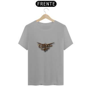 Nome do produto Camiseta Baldur's Gate 
