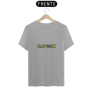 Nome do produto Camiseta Capcom