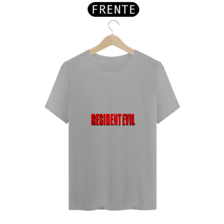 Nome do produto Camiseta Resident Evil