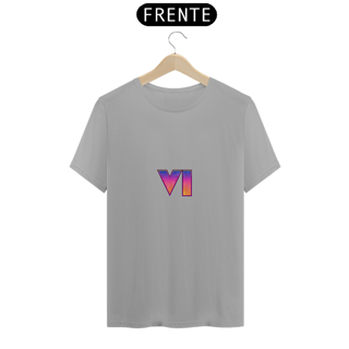 Nome do produto Camiseta GTA VI - Logo 2