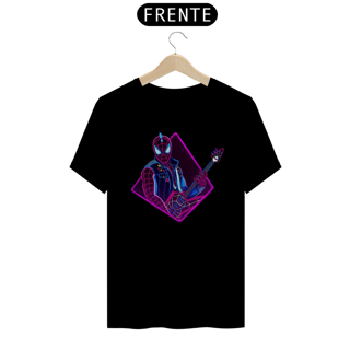 Camiseta Spider-Man PS4: Spider Punk