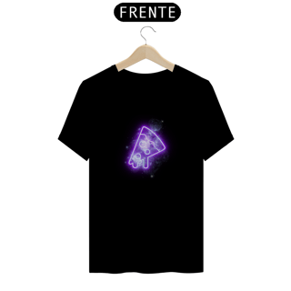 Nome do produto Camiseta Galaxy Pizza