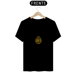 Nome do produto Camiseta Hogwarts 