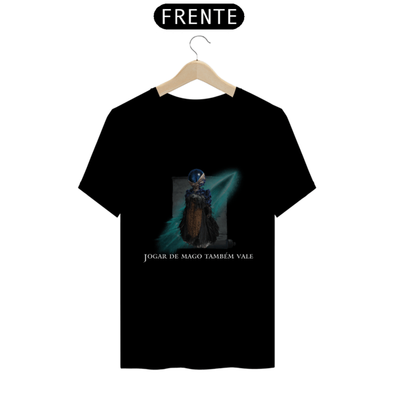 Camiseta Elden Ring - Mago