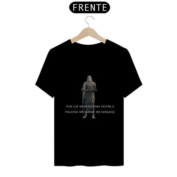 Camiseta Elden Ring - Varré