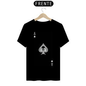 camiseta MCD preta