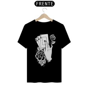 camiseta MCD