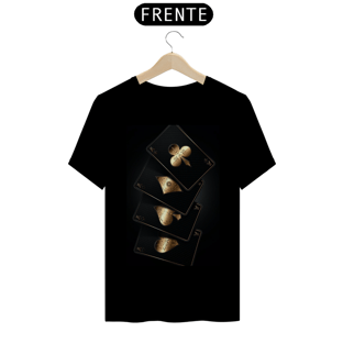 Nome do produtocamiseta preta