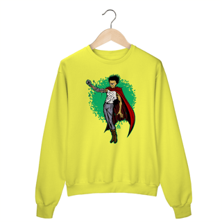 Nome do produto Eu sou Tetsuo! 