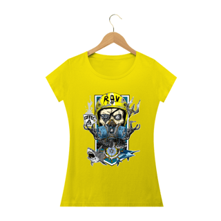 Nome do produto ROV - Modern Pirate