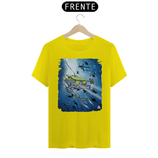 Nome do produto ROV - King of the Sea