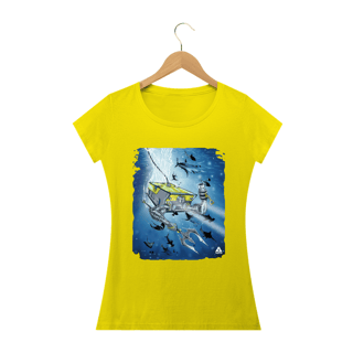 Nome do produto ROV - King of the Sea