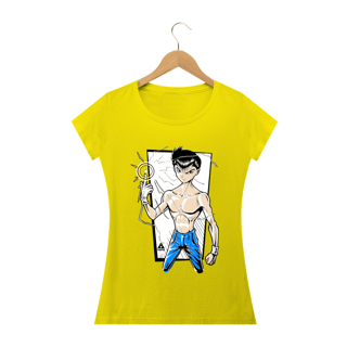 Nome do produto Não conheci o outro mundo por querer!