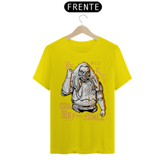 Nome do produto You will ride eternal shiny and chrome! 