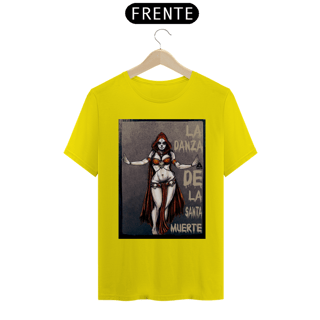 Nome do produto La danza de la Santa Muerte 