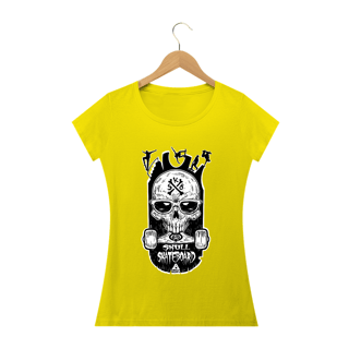 Nome do produto SK8 - Skull 