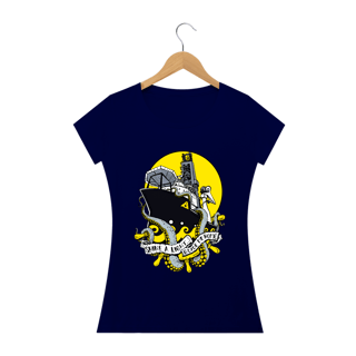 Nome do produto Offshore - Shine a light guide me home