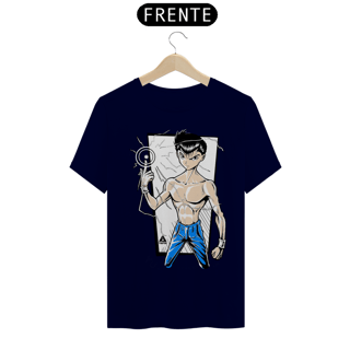 Nome do produto Não conheci o outro mundo por querer!