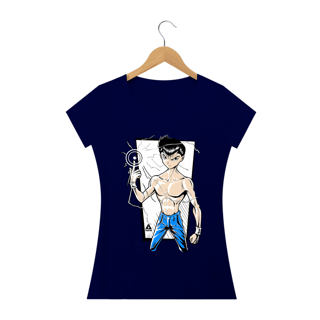 Nome do produto Não conheci o outro mundo por querer!