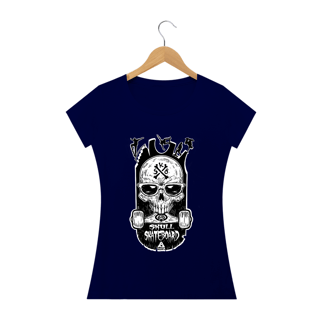 Nome do produto SK8 - Skull 