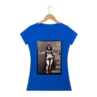 Nome do produto La danza de la Santa Muerte 