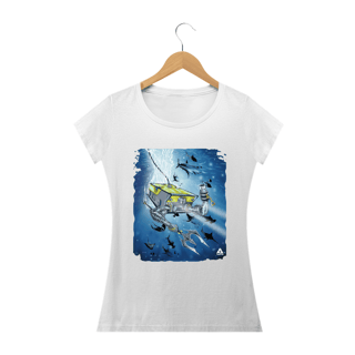 Nome do produto ROV - King of the Sea