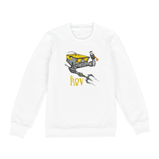 Nome do produto ROV - Warrior 