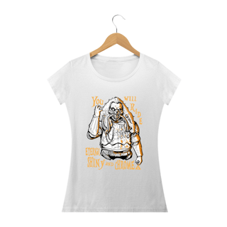 Nome do produto You will ride eternal shiny and chrome! 