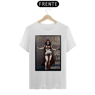 Nome do produto La danza de la Santa Muerte 